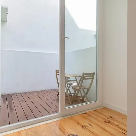 Apartment Lisbon Little Gem *